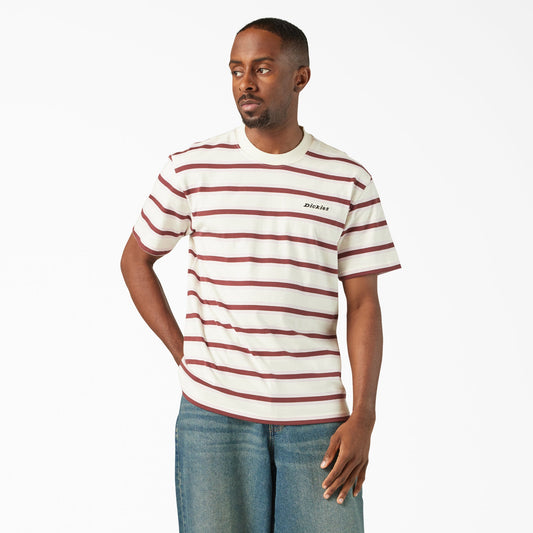 Dickies Featured | York Striped T-Shirt