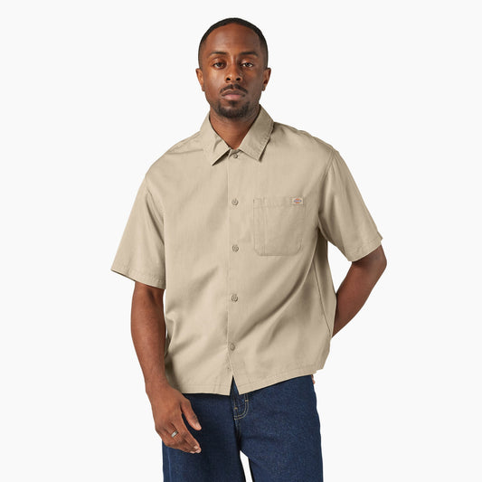 Dickies Hot Sale | Lynnville Short Sleeve Work Shirt