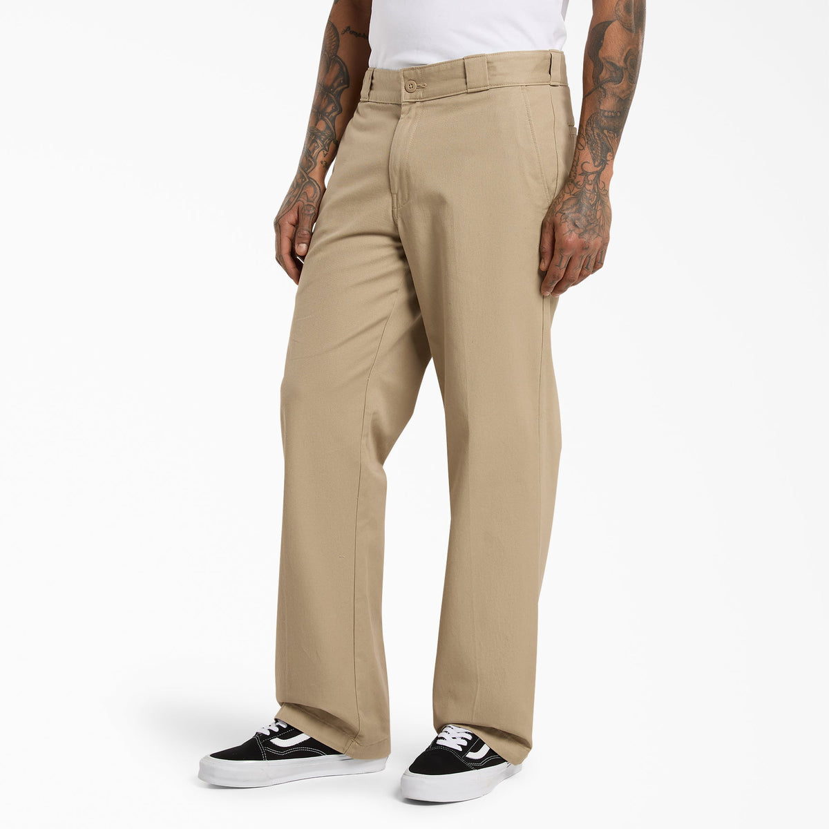 Dickies Top Pick | 247 Regular Fit Pants