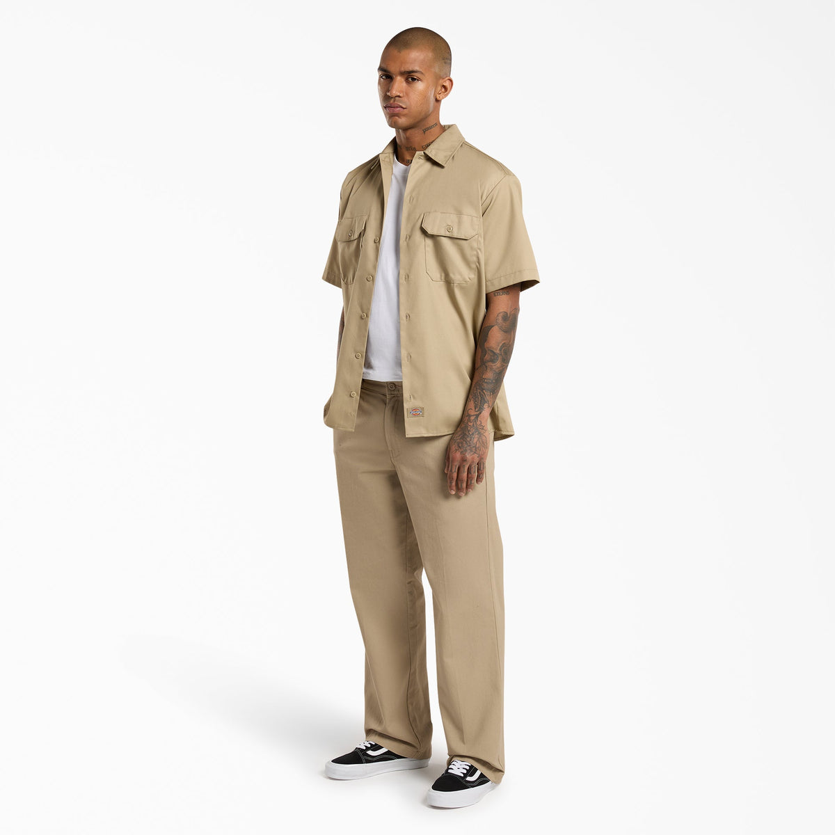 Dickies Top Pick | 247 Regular Fit Pants
