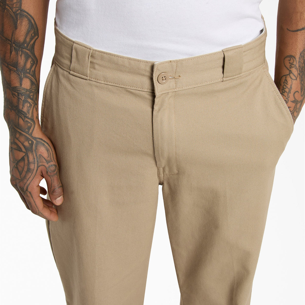 Dickies Top Pick | 247 Regular Fit Pants