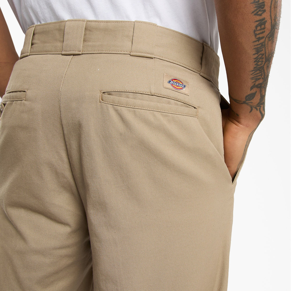 Dickies Top Pick | 247 Regular Fit Pants