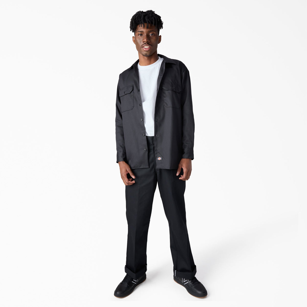 Dickies Popular | 877 Loose Fit Work Pants
