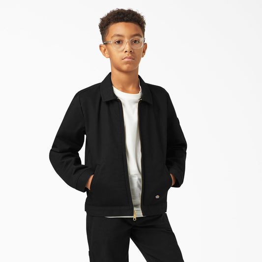 Dickies Featured | Kids' Eisenhower Jacket