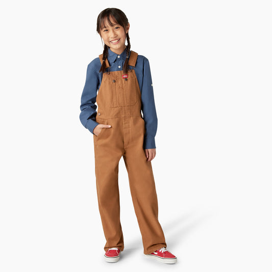 Dickies Top Pick | Kids' Duck Overalls