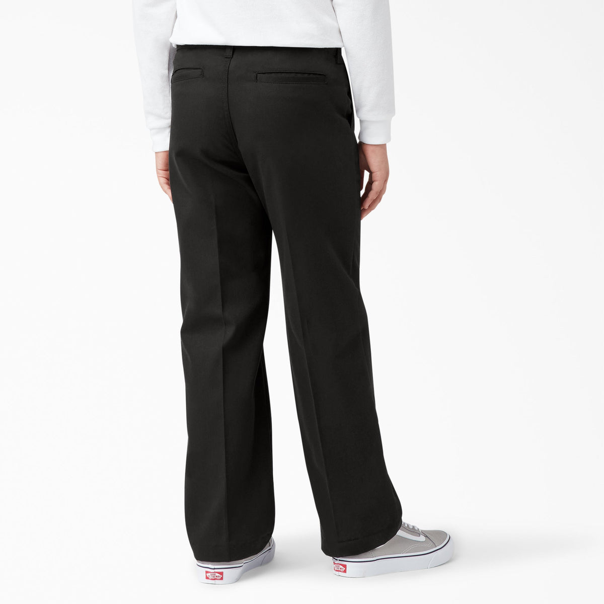 Dickies Best Price | Boys' Husky Classic Fit Pants, 8-20