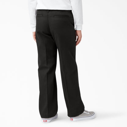Dickies Best Price | Boys' Husky Classic Fit Pants, 8-20