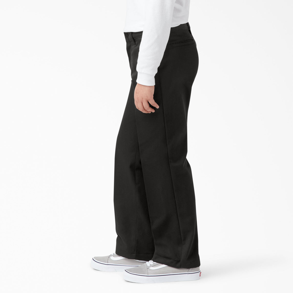Dickies Best Price | Boys' Husky Classic Fit Pants, 8-20