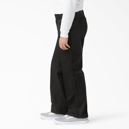 Dickies Best Price | Boys' Husky Classic Fit Pants, 8-20