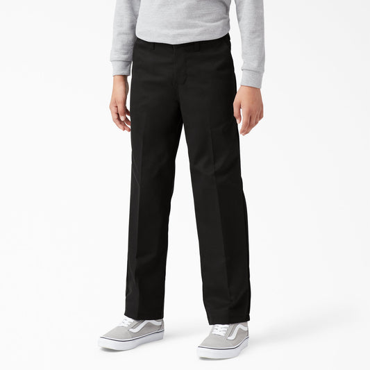 Dickies Deals | Boys' Classic Fit Pants, 4-20