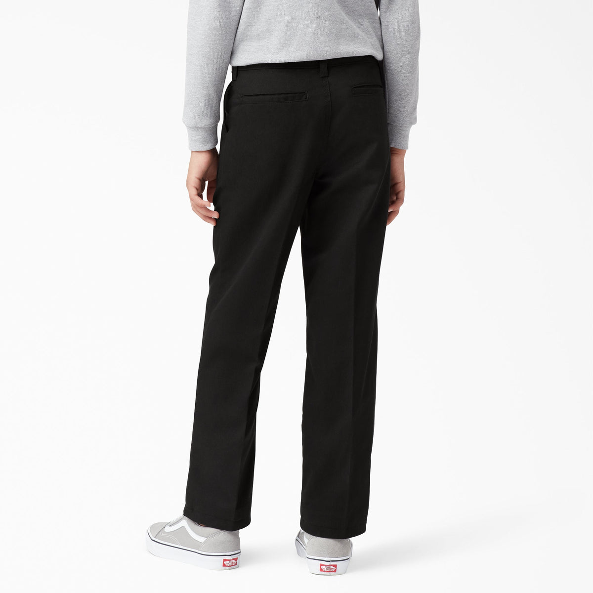 Dickies Deals | Boys' Classic Fit Pants, 4-20