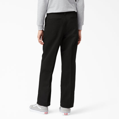 Dickies Deals | Boys' Classic Fit Pants, 4-20