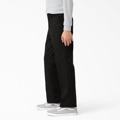Dickies Deals | Boys' Classic Fit Pants, 4-20