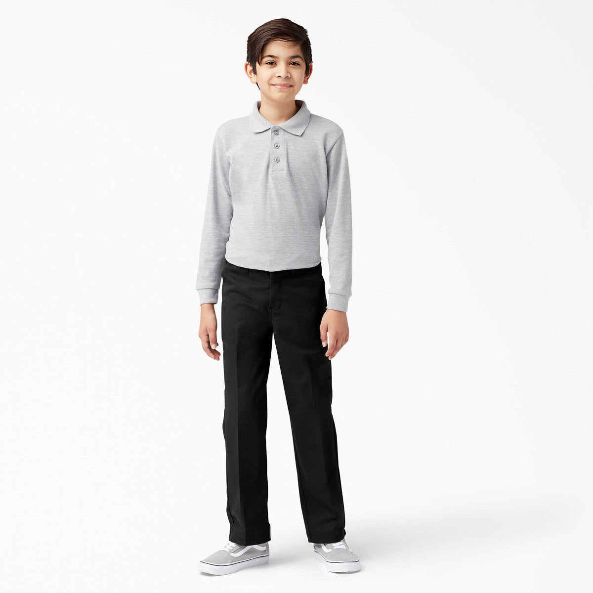 Dickies Deals | Boys' Classic Fit Pants, 4-20