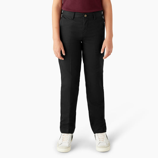 Dickies Sale | Boys' FLEX Slim Fit Pants, 4-20