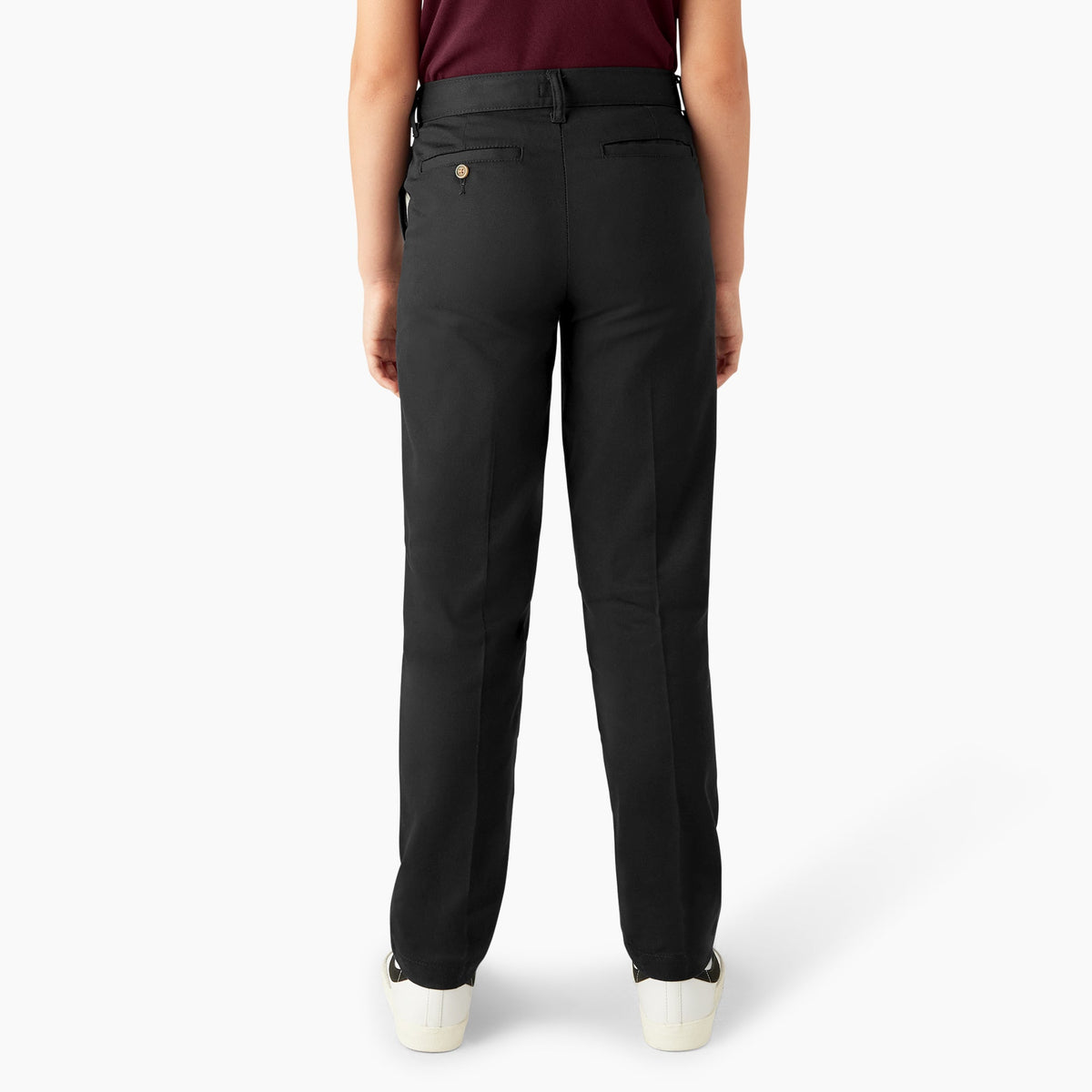 Dickies Sale | Boys' FLEX Slim Fit Pants, 4-20