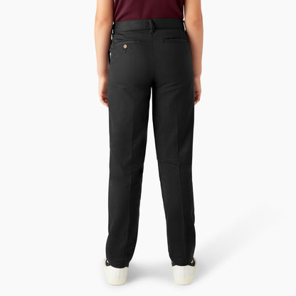 Dickies Sale | Boys' FLEX Slim Fit Pants, 4-20