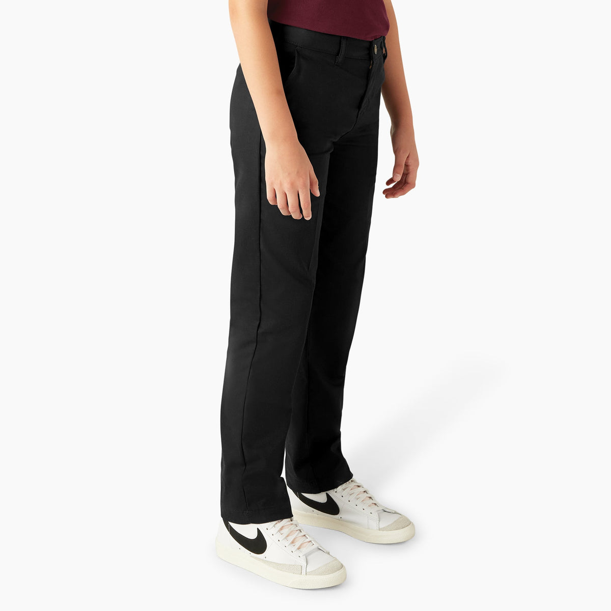 Dickies Sale | Boys' FLEX Slim Fit Pants, 4-20