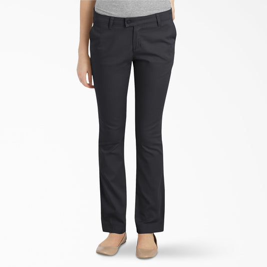 Dickies Recommended | Juniors' Slim Fit Pants