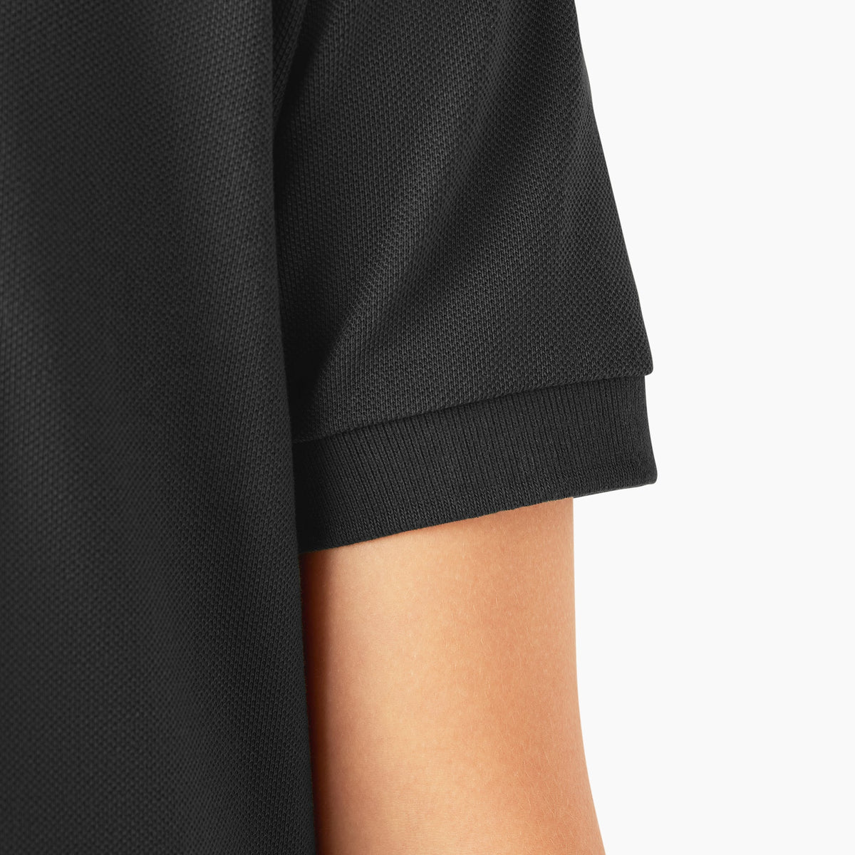 Dickies Trusted | Kids' Piqué Short Sleeve Polo