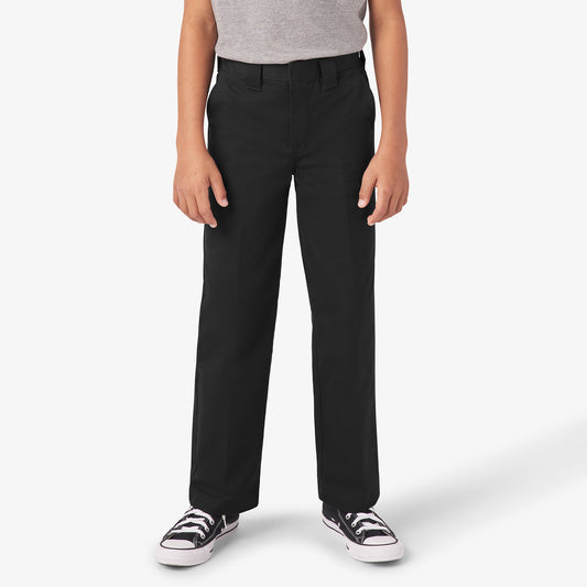 Dickies Premium | Boys' Original 874® Work Pants, 4-20
