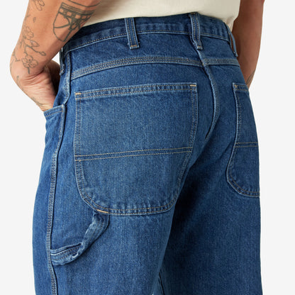 Dickies Essential | Relaxed Fit Heavyweight Carpenter Jeans