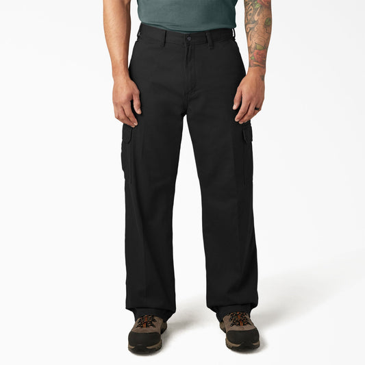 Dickies Exclusive | Loose Fit Cargo Pants