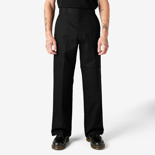 Dickies Quality | Loose Fit Double Knee Work Pants