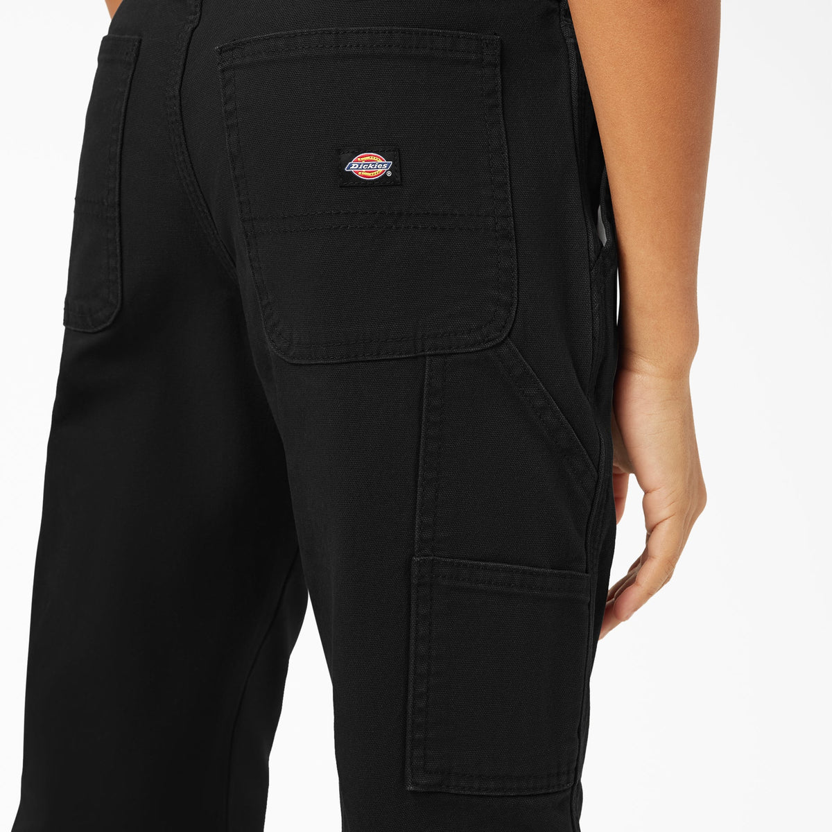 Dickies Smart Buy | Boys' Duck Carpenter Pants, 4-20