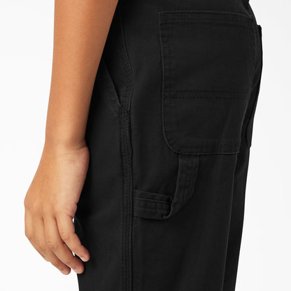 Dickies Smart Buy | Boys' Duck Carpenter Pants, 4-20