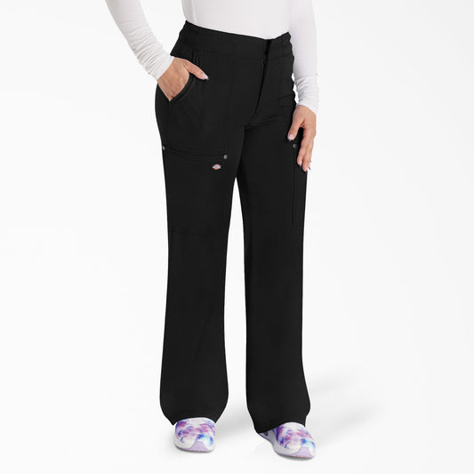 Dickies Great Value | Women's EDS NXT Cargo Scrub Pants
