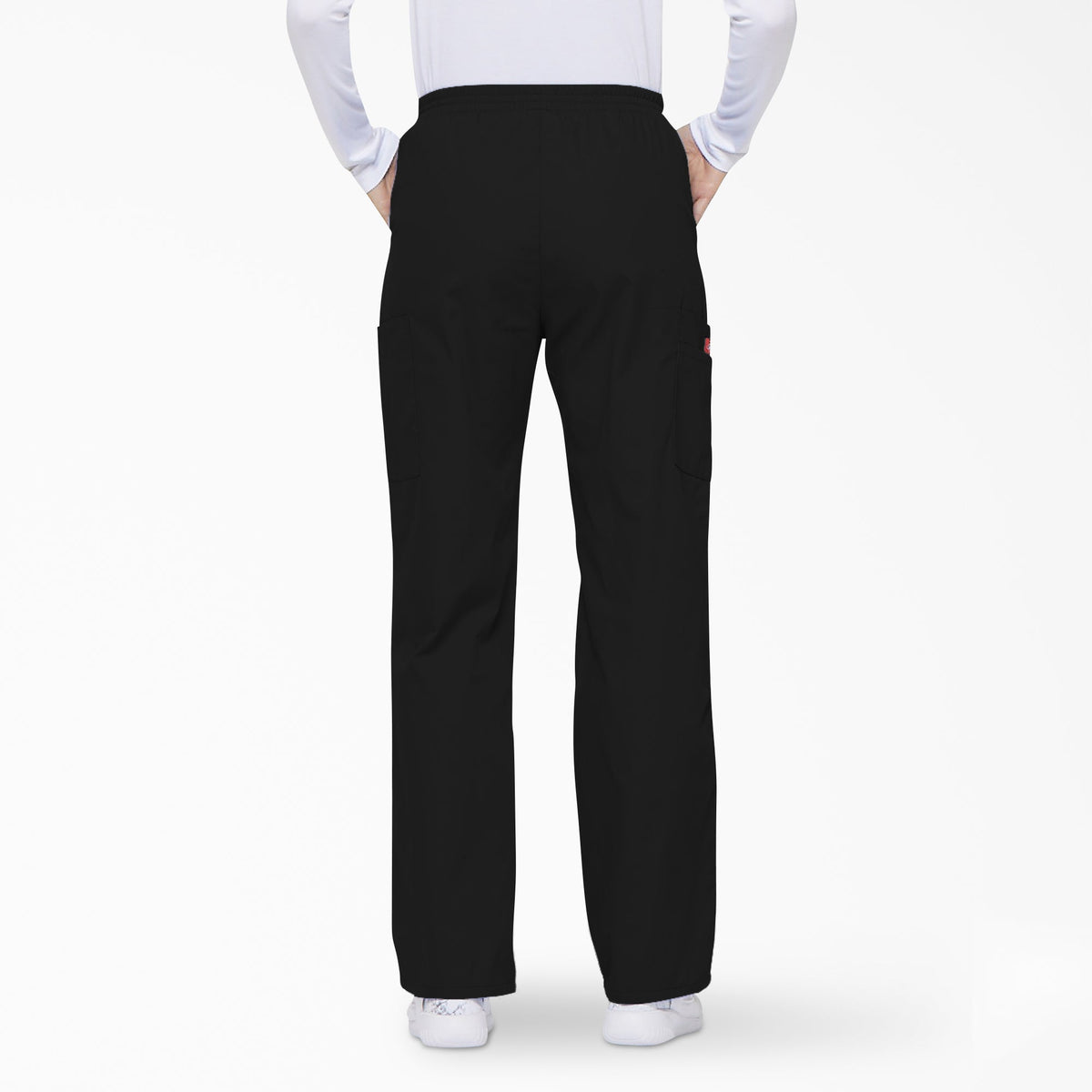 Dickies Trending | Women's EDS Signature Cargo Scrub Pants