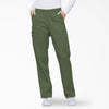 Olive Green (OLI)