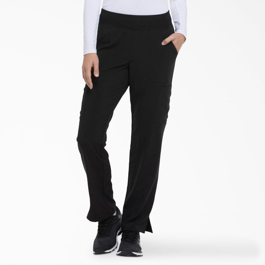 Dickies Trending | Women's EDS Essentials Cargo Scrub Pants
