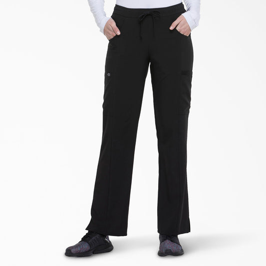 Dickies Latest | Women's EDS Essentials Drawstring Scrub Pants