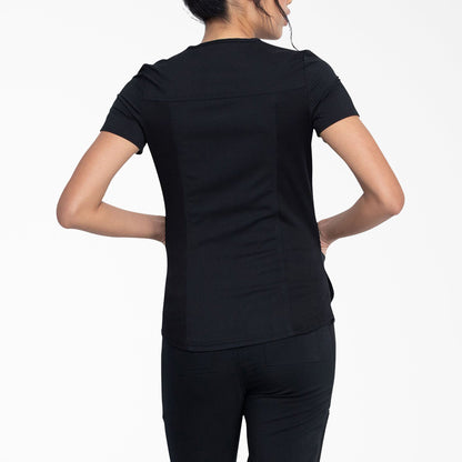 Dickies Exclusive | Women's Balance V-Neck Scrub Top