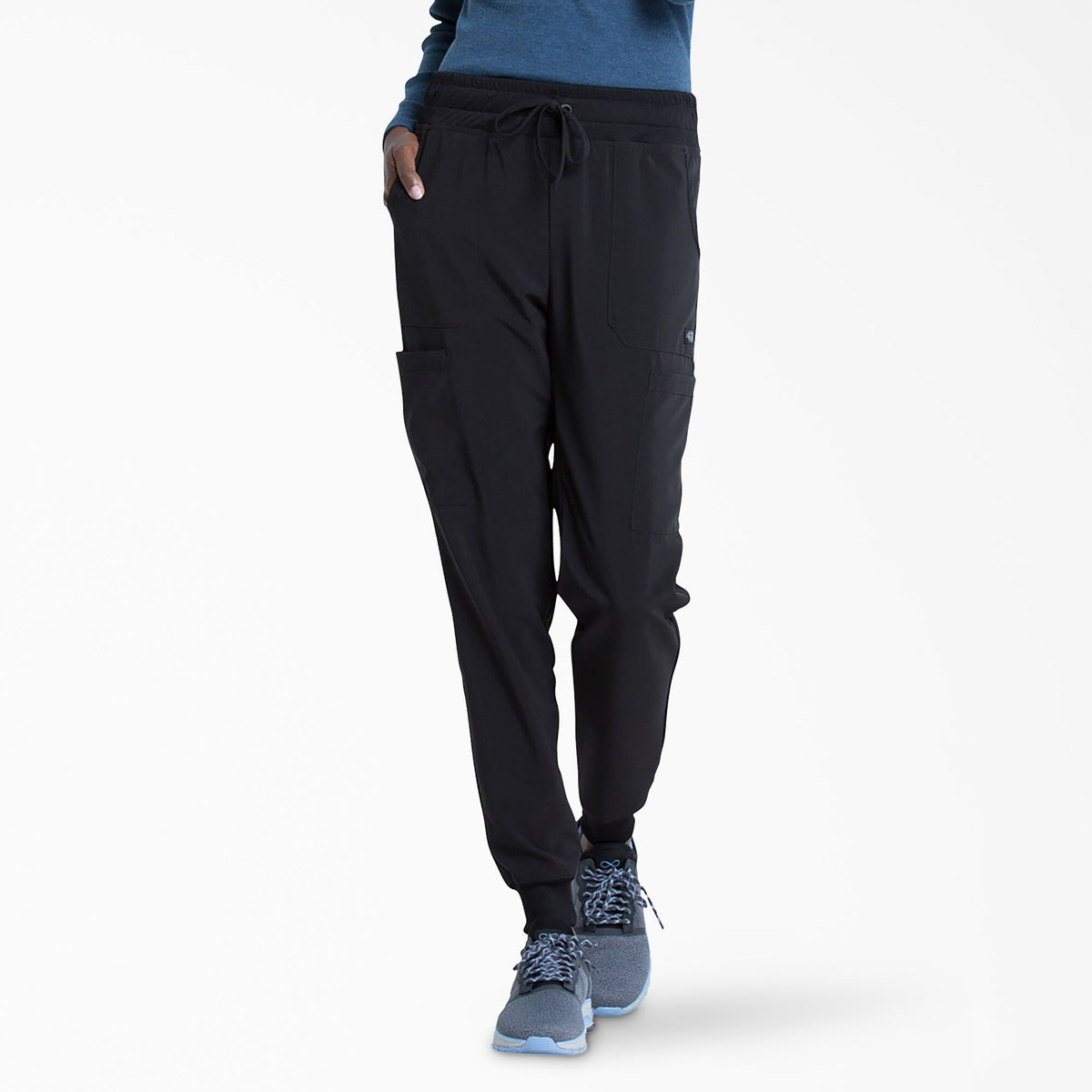 Dickies Essential | Women's EDS Essentials Jogger Scrub Pants