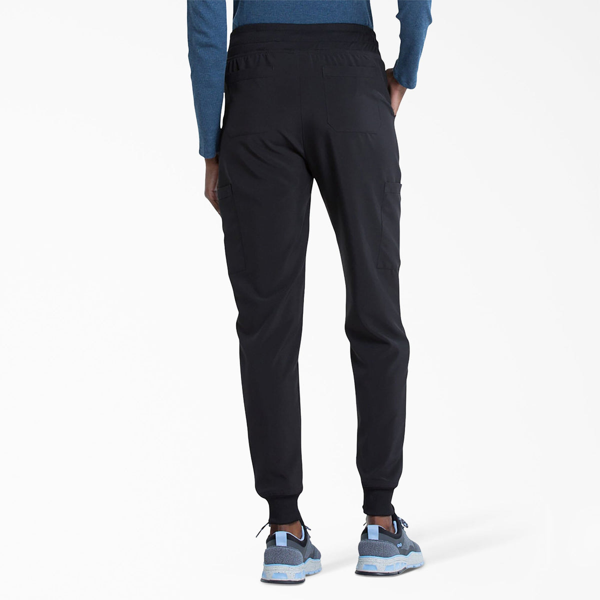 Dickies Essential | Women's EDS Essentials Jogger Scrub Pants