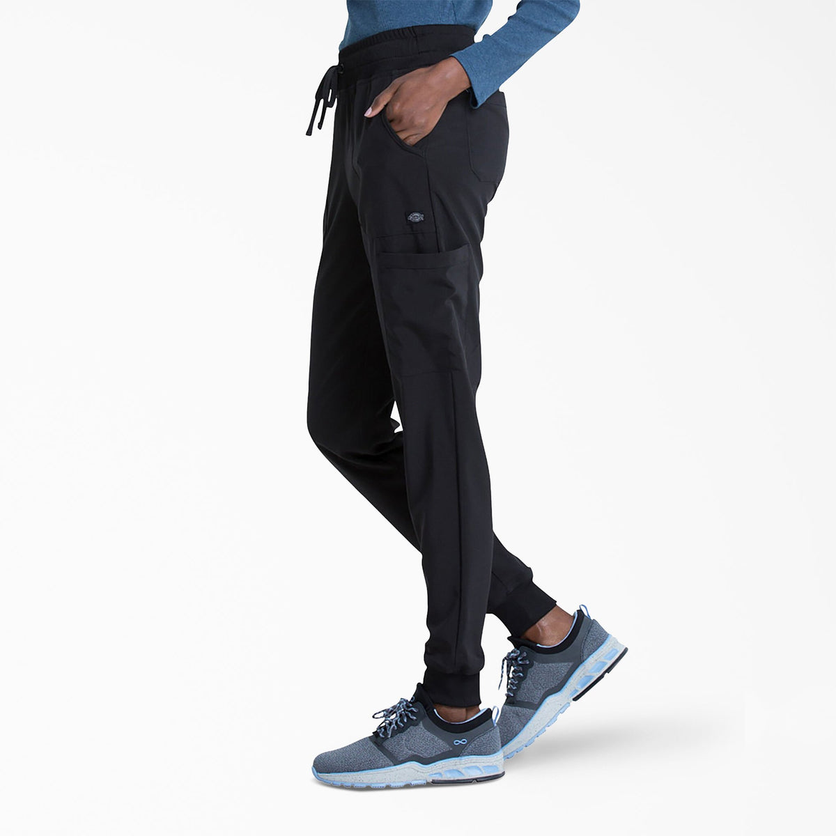 Dickies Essential | Women's EDS Essentials Jogger Scrub Pants