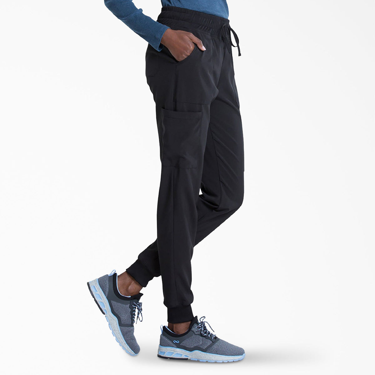 Dickies Essential | Women's EDS Essentials Jogger Scrub Pants