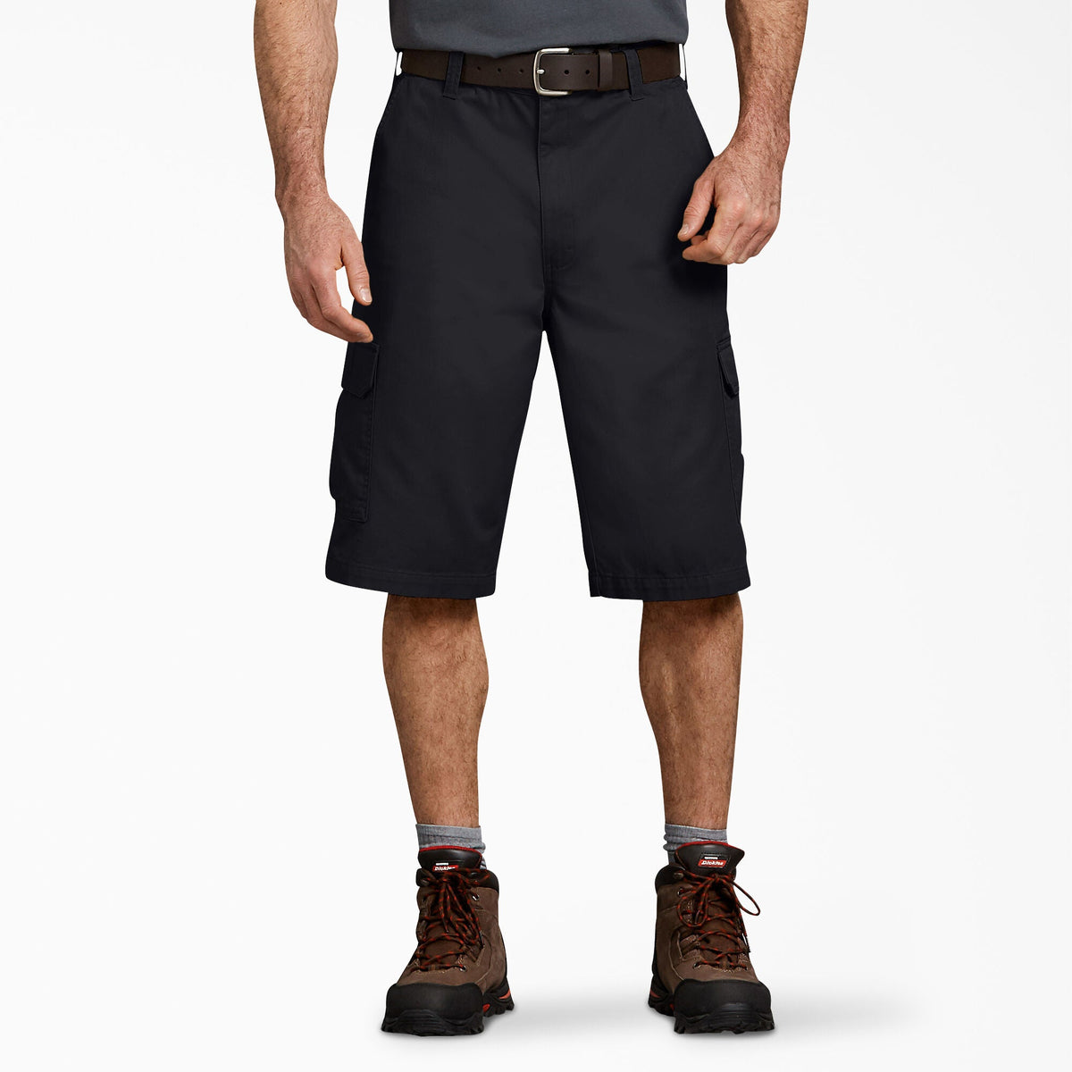 Dickies Popular | Loose Fit Cargo Shorts, 13"