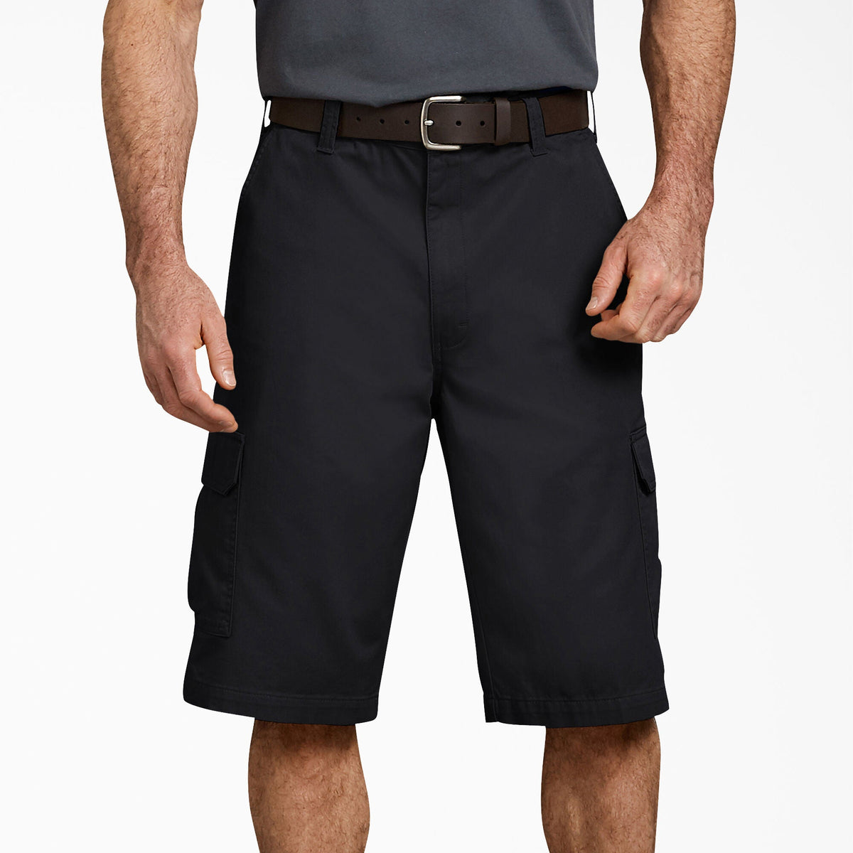 Dickies Popular | Loose Fit Cargo Shorts, 13"