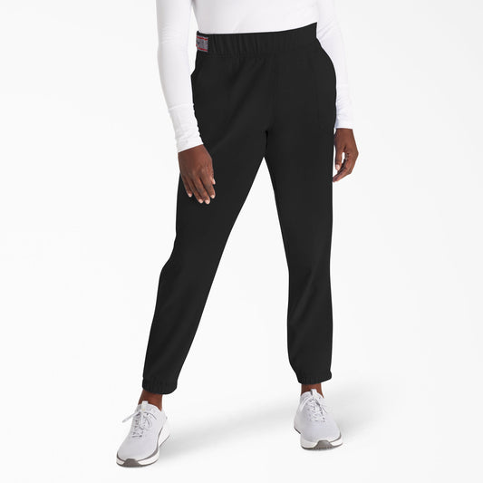 Dickies Classic | Women's EDS NXT Jogger Scrub Pants