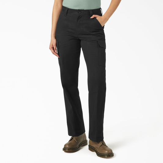 Dickies Everyday | Women's Relaxed Fit Cargo Pants