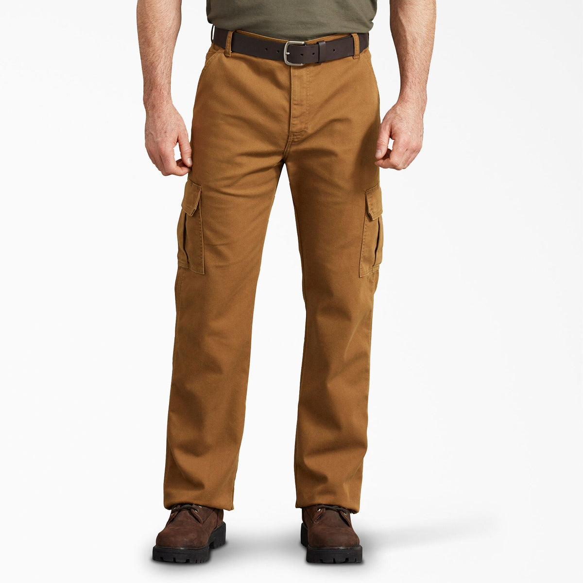 Dickies Exclusive | FLEX Regular Fit Duck Cargo Pants