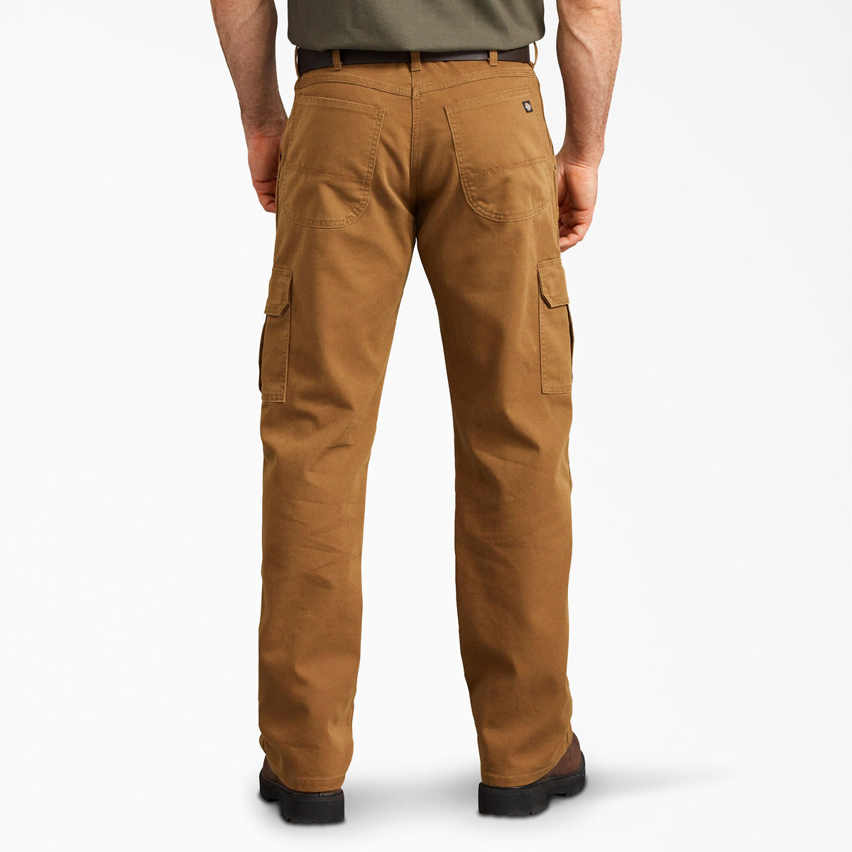Dickies Exclusive | FLEX Regular Fit Duck Cargo Pants