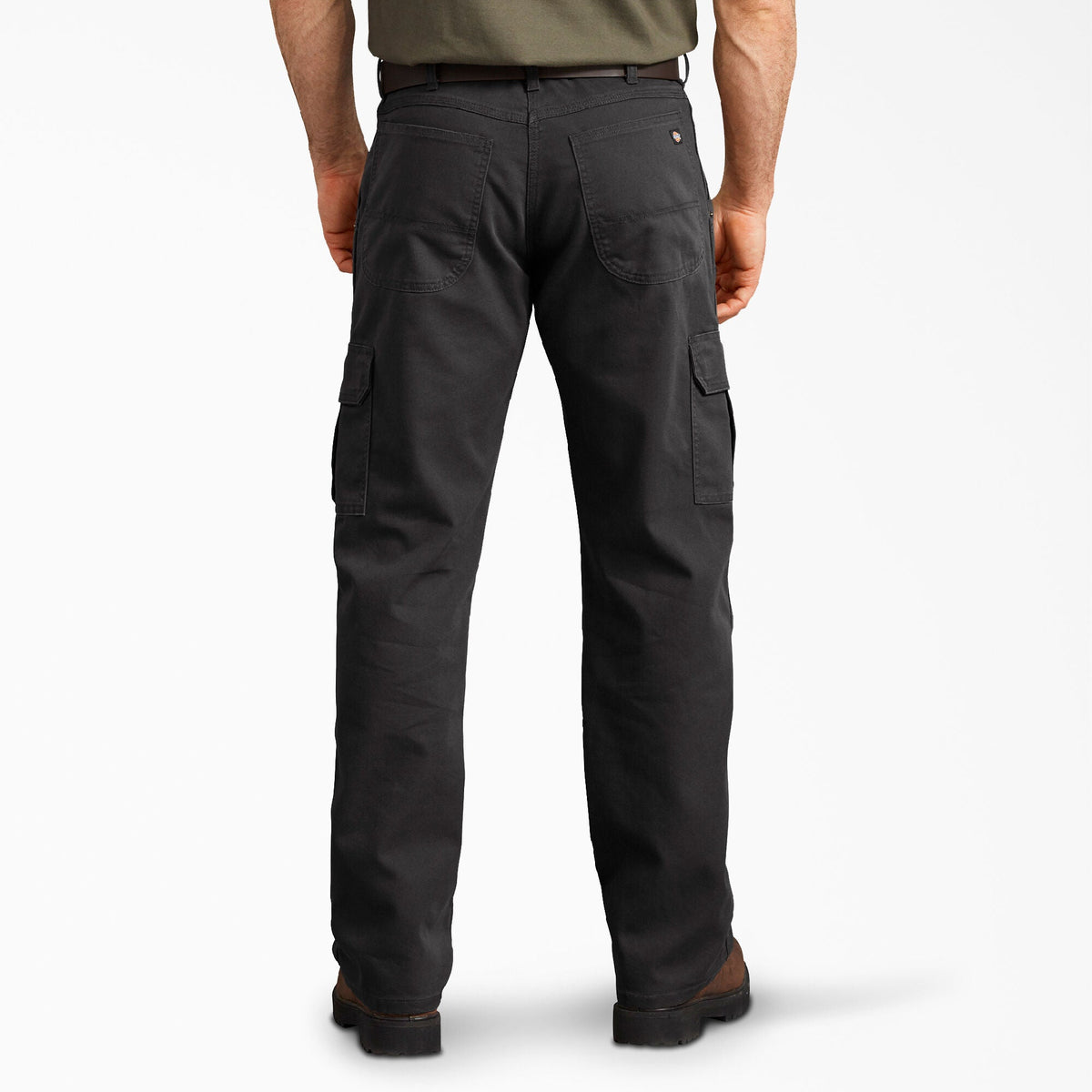 Dickies Recommended | FLEX Regular Fit Duck Cargo Pants