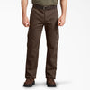 Stonewashed Timber Brown (STB)