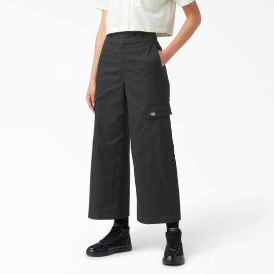 Dickies Best Price | Women's Regular Fit Cargo Pants
