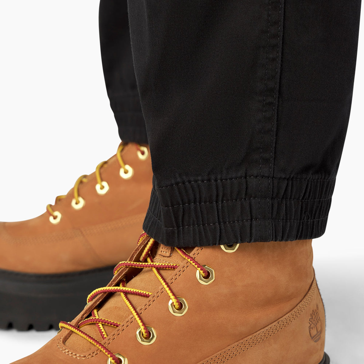 Dickies Premium | Women's Plus High Rise Fit Cargo Pants